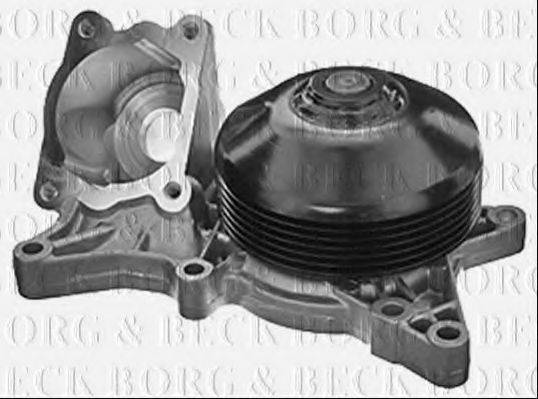 BORG & BECK BWP2332