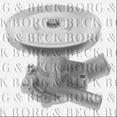 BORG & BECK BWP1152