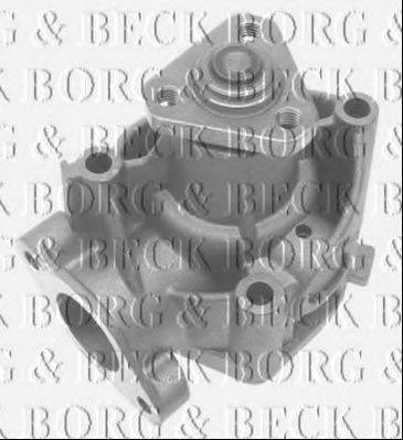 BORG & BECK BWP1219