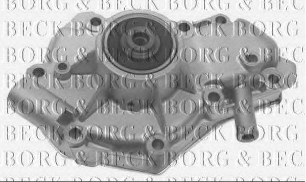 BORG & BECK BWP1316