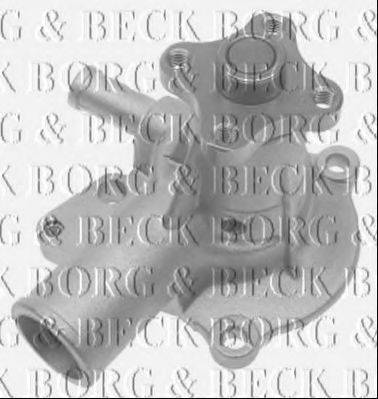 BORG & BECK BWP1358