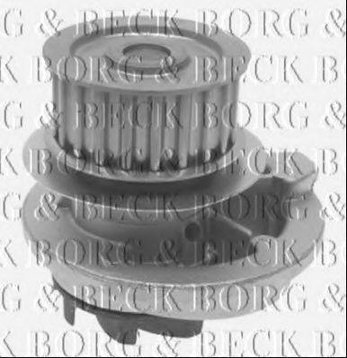 BORG & BECK BWP1411