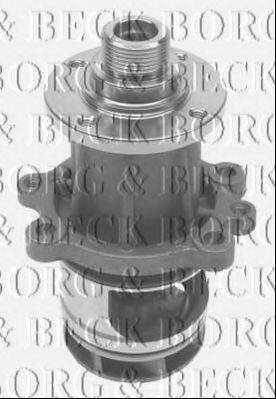 BORG & BECK BWP1497