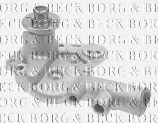 BORG & BECK BWP1567