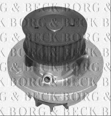 BORG & BECK BWP1574
