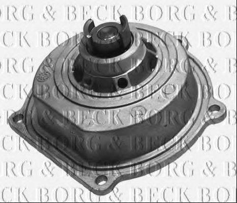 BORG & BECK BWP1578