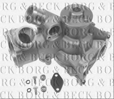 BORG & BECK BWP1659