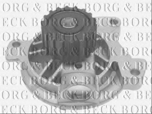 BORG & BECK BWP1710