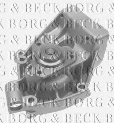 BORG & BECK BWP1731