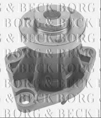 BORG & BECK BWP1734
