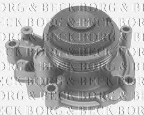 BORG & BECK BWP1741