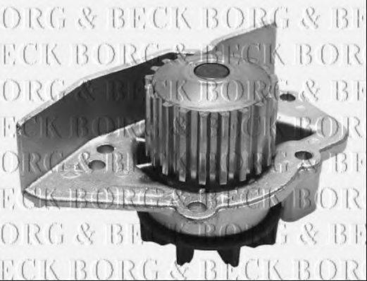 BORG & BECK BWP1755