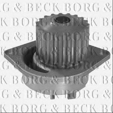 BORG & BECK BWP1783