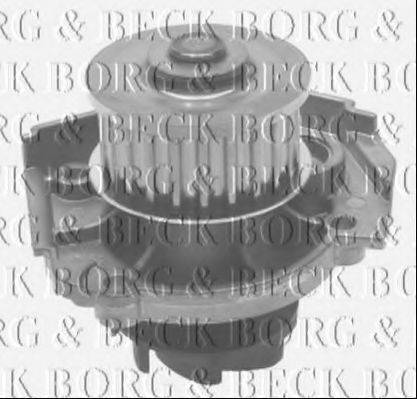 BORG & BECK BWP1785