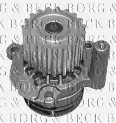 BORG & BECK BWP1933