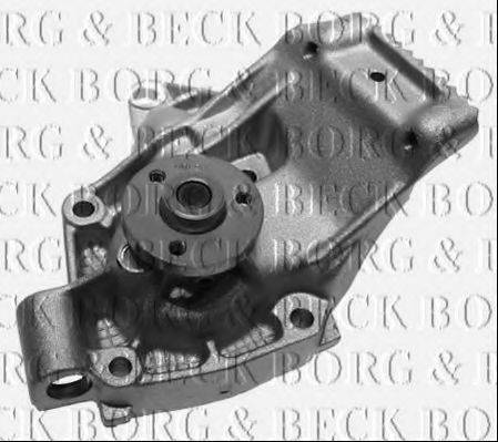 BORG & BECK BWP1964