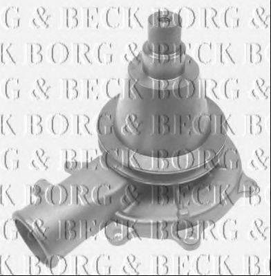 BORG & BECK BWP1965