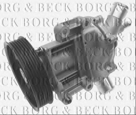 BORG & BECK BWP1942