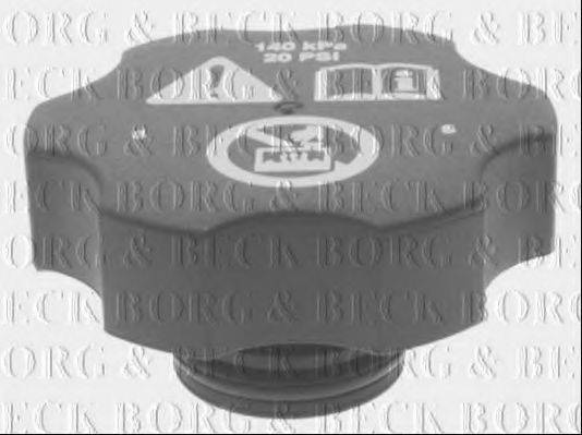 BORG & BECK BRC130