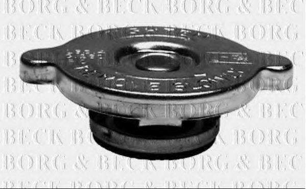 BORG & BECK BRC88