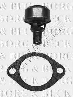 BORG & BECK BBT007
