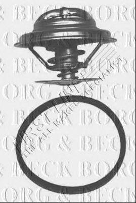 BORG & BECK BBT023