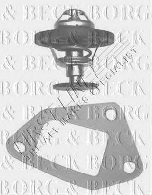BORG & BECK BBT026
