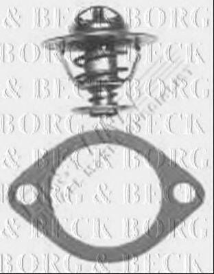 BORG & BECK BBT031