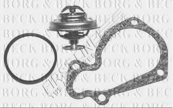 BORG & BECK BBT032