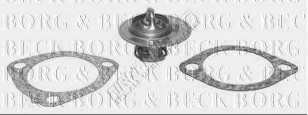 BORG & BECK BBT036