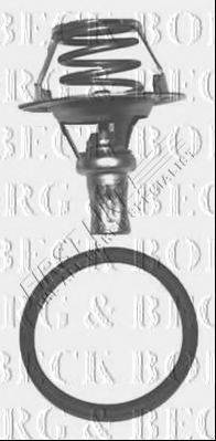 BORG & BECK BBT038