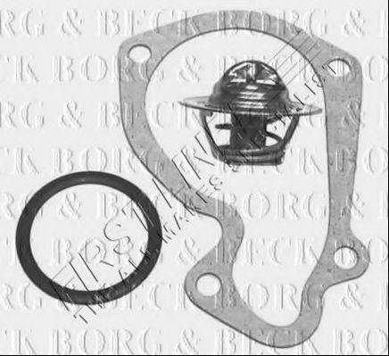 BORG & BECK BBT043