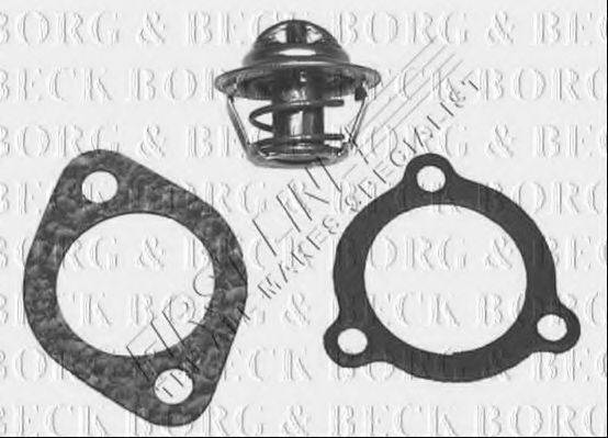 BORG & BECK BBT056
