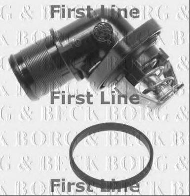 BORG & BECK BBT073