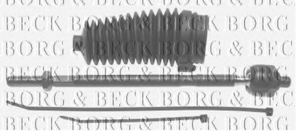 BORG & BECK BTR4796K
