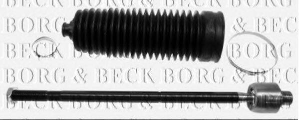 BORG & BECK BTR5516K