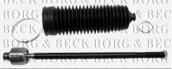 BORG & BECK BTR5517K