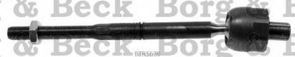 BORG & BECK BTR5670