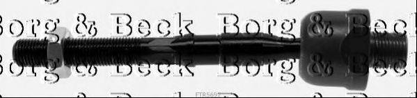BORG & BECK BTR5692