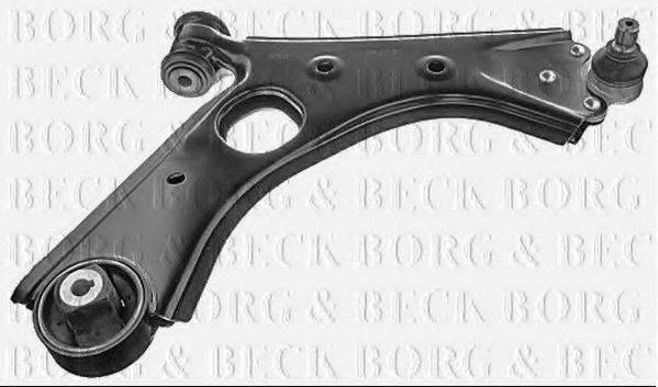 BORG & BECK BCA6816