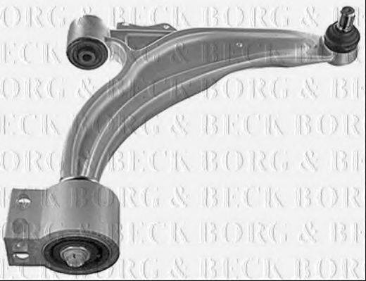 BORG & BECK BCA6911