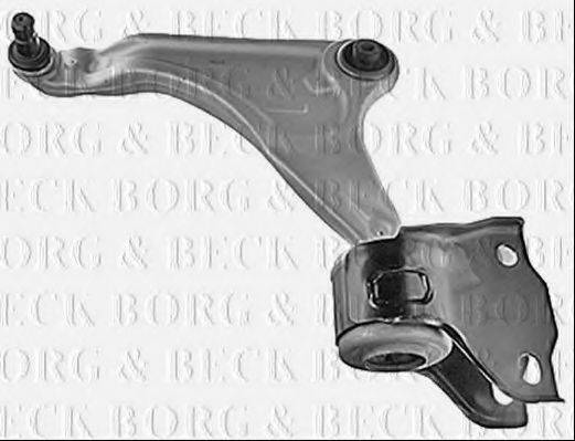 BORG & BECK BCA7203