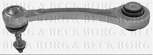 BORG & BECK BCA7233