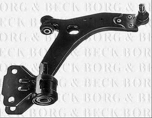 BORG & BECK BCA7238