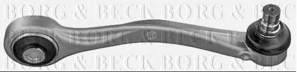 BORG & BECK BCA7246