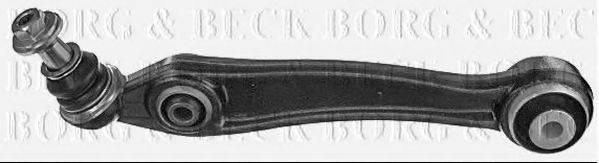 BORG & BECK BCA7258