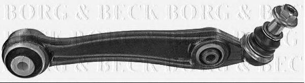 BORG & BECK BCA7259