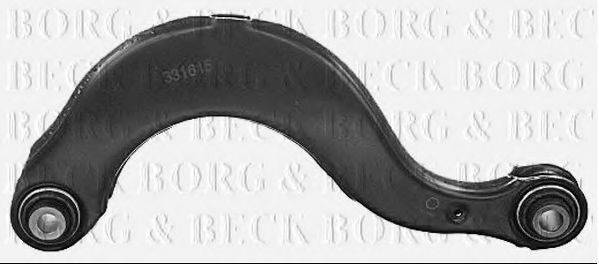BORG & BECK BCA7263