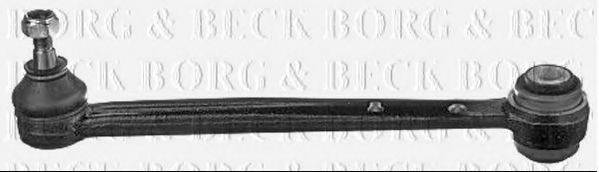 BORG & BECK BDL6122