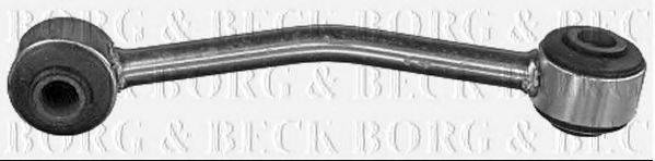 BORG & BECK BDL6435